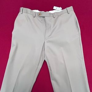 Brooks Brothers - “346” - Madison Fit.  Dress Pants.